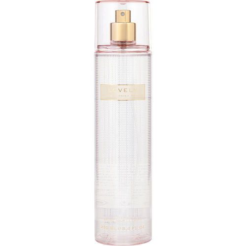 LOVELY SARAH JESSICA PARKER by Sarah Jessica Parker BODY MIST 8.4 OZ EasyOptionXY LLC