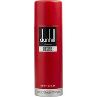 DESIRE by Alfred Dunhill BODY SPRAY 6.4 OZ EasyOptionXY LLC