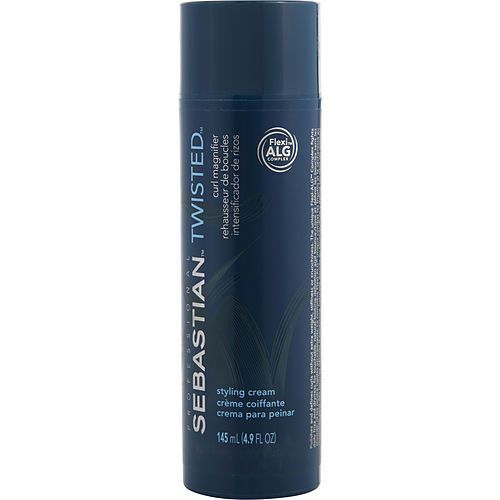 SEBASTIAN by Sebastian TWISTED CURL MAGNIFIER STYLING CREAM 4.9 OZ EasyOptionXY LLC