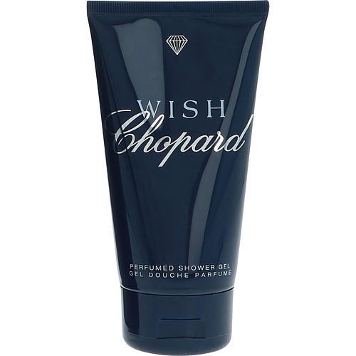WISH by Chopard SHOWER GEL 5 OZ EasyOptionXY LLC