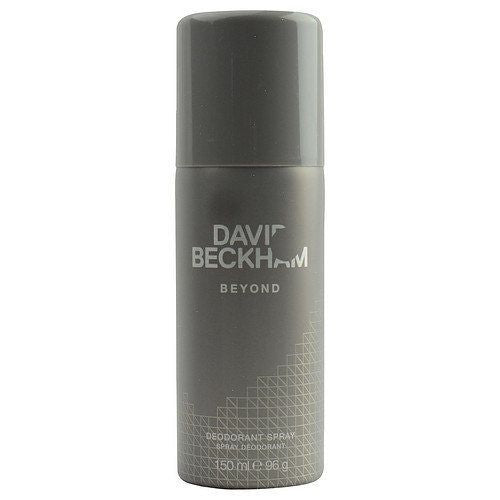DAVID BECKHAM BEYOND by David Beckham DEODORANT SPRAY 5 OZ EasyOptionXY LLC