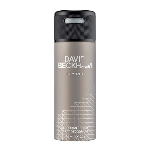 DAVID BECKHAM BEYOND by David Beckham DEODORANT SPRAY 5 OZ EasyOptionXY LLC
