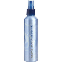 SEBASTIAN by Sebastian SHINE AND DEFINE FLEXIBLE HOLD HAIR SPRAY 6.7 OZ EasyOptionXY LLC