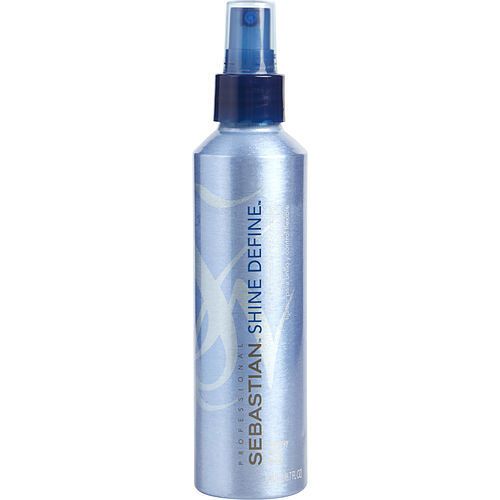 SEBASTIAN by Sebastian SHINE AND DEFINE FLEXIBLE HOLD HAIR SPRAY 6.7 OZ EasyOptionXY LLC
