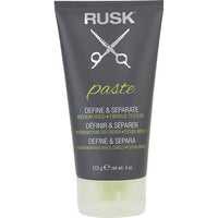 RUSK by Rusk PASTE DEFINE & SEPARATE 4 OZ EasyOptionXY LLC