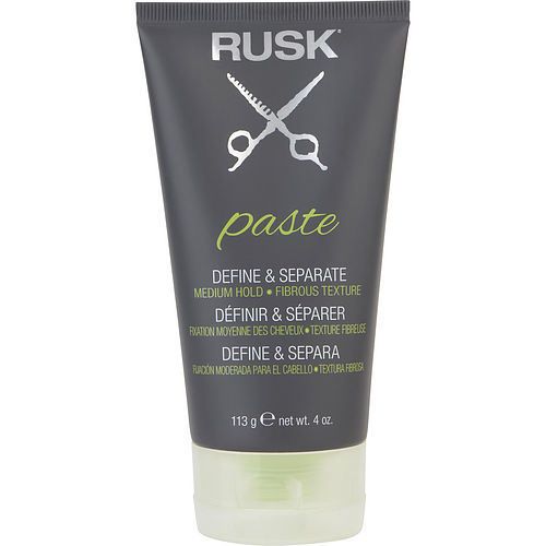 RUSK by Rusk PASTE DEFINE & SEPARATE 4 OZ EasyOptionXY LLC