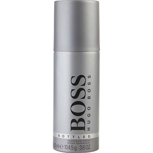 BOSS #6 by Hugo Boss DEODORANT SPRAY 3.6 OZ EasyOptionXY LLC