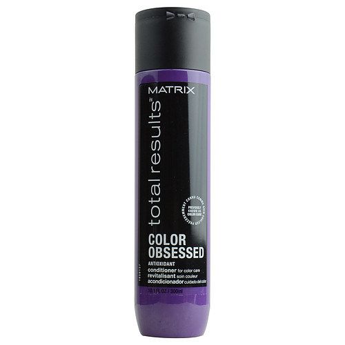 TOTAL RESULTS by Matrix COLOR OBSESSED CONDITIONER 10.1 OZ EasyOptionXY LLC