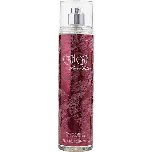 PARIS HILTON CAN CAN by Paris Hilton BODY MIST 8 OZ EasyOptionXY LLC