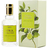 4711 ACQUA COLONIA by 4711 LIME & NUTMEG EAU DE COLOGNE SPRAY 1.7 OZ EasyOptionXY LLC