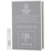 CREED AVENTUS by Creed COLOGNE SPRAY VIAL EasyOptionXY LLC
