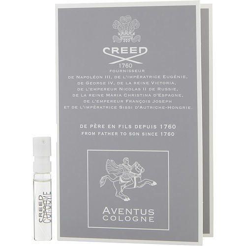 CREED AVENTUS by Creed COLOGNE SPRAY VIAL EasyOptionXY LLC