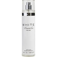 KENNETH COLE WHITE by Kenneth Cole BODY MIST 8 OZ EasyOptionXY LLC