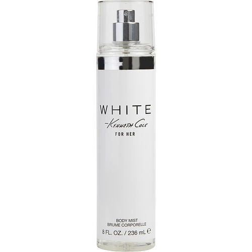 KENNETH COLE WHITE by Kenneth Cole BODY MIST 8 OZ EasyOptionXY LLC