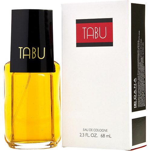 TABU by Dana COLOGNE SPRAY 2.3 OZ EasyOptionXY LLC