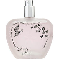 AMORE MIO by Jeanne Arthes EAU DE PARFUM SPRAY 3.3 OZ *TESTER EasyOptionXY LLC