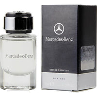 MERCEDES-BENZ by Mercedes-Benz EDT .24 OZ MINI EasyOptionXY LLC