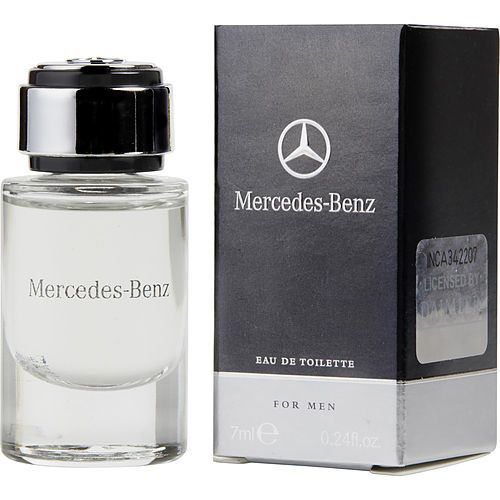 MERCEDES-BENZ by Mercedes-Benz EDT .24 OZ MINI EasyOptionXY LLC
