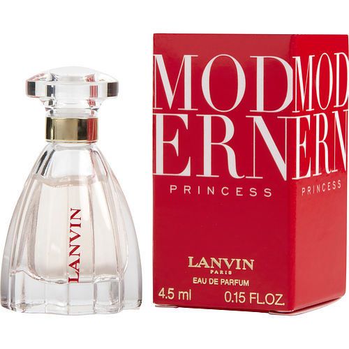 LANVIN MODERN PRINCESS by Lanvin EAU DE PARFUM .15 OZ MINI EasyOptionXY LLC