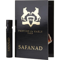 PARFUMS DE MARLY SAFANAD by Parfums de Marly EAU DE PARFUM SPRAY VIAL ON CARD EasyOptionXY LLC