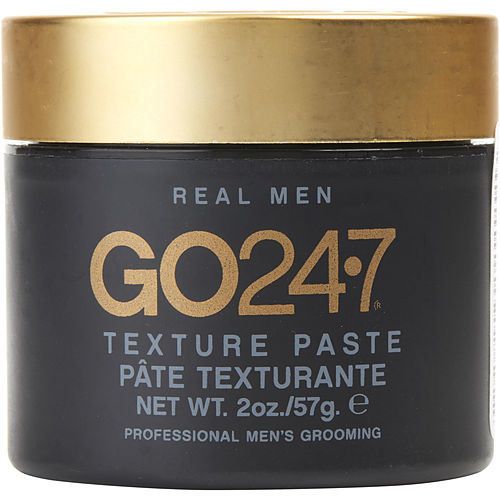 GO247 by GO247 TEXTURE PASTE 2 OZ EasyOptionXY LLC