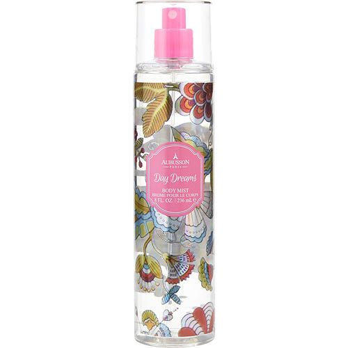 AUBUSSON DAY DREAMS by Aubusson BODY MIST 8 OZ EasyOptionXY LLC