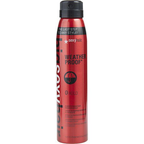 SEXY HAIR by Sexy Hair Concepts BIG SEXY HAIR WEATHER PROOF HUMIDITY RESISTANT SPRAY 5 OZ EasyOptionXY LLC
