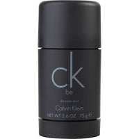 CK BE by Calvin Klein DEODORANT STICK 2.6 OZ EasyOptionXY LLC