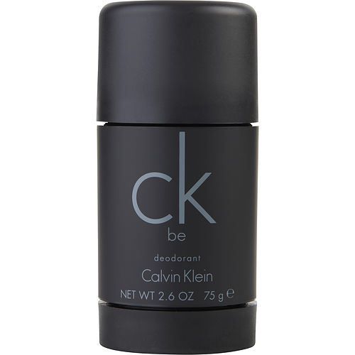 CK BE by Calvin Klein DEODORANT STICK 2.6 OZ EasyOptionXY LLC