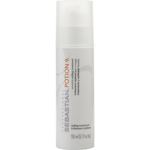 SEBASTIAN by Sebastian POTION 9 WEARABLE TREATMENT TO RESTORE AND RESTYLE 5.1 OZ EasyOptionXY LLC