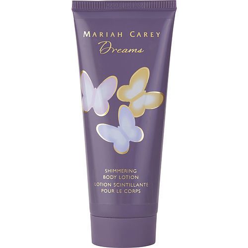 MARIAH CAREY DREAMS by Mariah Carey SHIMMERING BODY LOTION 3.4 OZ EasyOptionXY LLC