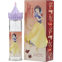 SNOW WHITE by Disney EDT SPRAY 3.4 OZ (CASTLE PACKAGING) EasyOptionXY LLC