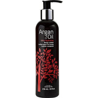 Body Drench by Body Drench Argan Oil Ultra Hydrating Body Lotion --236ml/8oz EasyOptionXY LLC