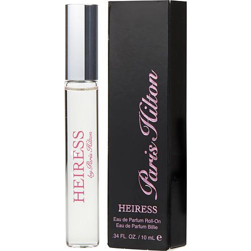 HEIRESS PARIS HILTON by Paris Hilton EAU DE PARFUM ROLL ON .34 OZ MINI EasyOptionXY LLC
