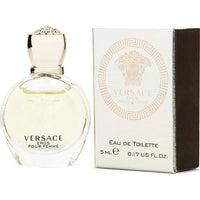 VERSACE EROS POUR FEMME by Gianni Versace EDT .17 OZ MINI EasyOptionXY LLC