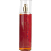 RED by Giorgio Beverly Hills BODY MIST 8 OZ EasyOptionXY LLC