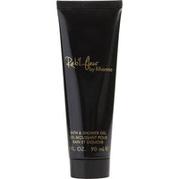 RIHANNA REB'L FLEUR by Rihanna SHOWER GEL 3 OZ EasyOptionXY LLC
