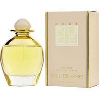 NUDE by Bill Blass COLOGNE SPRAY 3.4 OZ EasyOptionXY LLC
