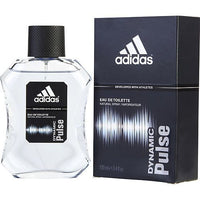 ADIDAS DYNAMIC PULSE by Adidas EDT SPRAY 3.4 OZ EasyOptionXY LLC
