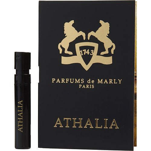 PARFUMS DE MARLY ATHALIA by Parfums de Marly EAU DE PARFUM SPRAY VIAL EasyOptionXY LLC