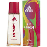 Adidas Get Ready by Adidas EDT Spray 1.7 Oz EasyOptionXY LLC