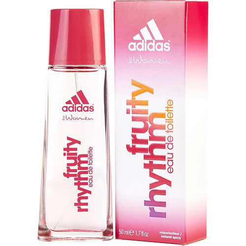 ADIDAS FRUITY RHYTHM by Adidas EDT SPRAY 1.7 OZ EasyOptionXY LLC