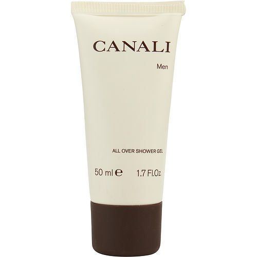 CANALI by Canali SHOWER GEL 1.7 OZ EasyOptionXY LLC