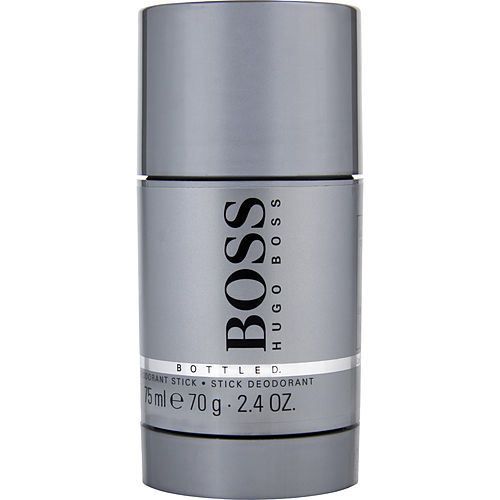 BOSS #6 by Hugo Boss DEODORANT STICK 2.4 OZ EasyOptionXY LLC