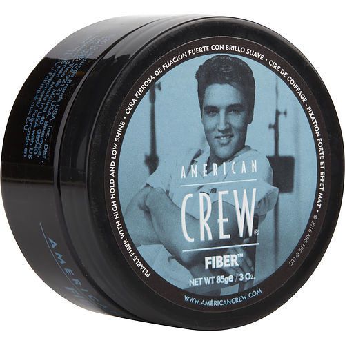 AMERICAN CREW by American Crew FIBER PLIABLE MOLDING CREME 3 OZ EasyOptionXY LLC