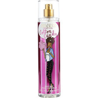 DELICIOUS CRAZY FOR COTTON CANDY by Gale Hayman BODY SPRAY 8 OZ EasyOptionXY LLC
