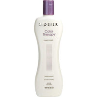BIOSILK by Biosilk COLOR THERAPY CONDITIONER 12 OZ EasyOptionXY LLC