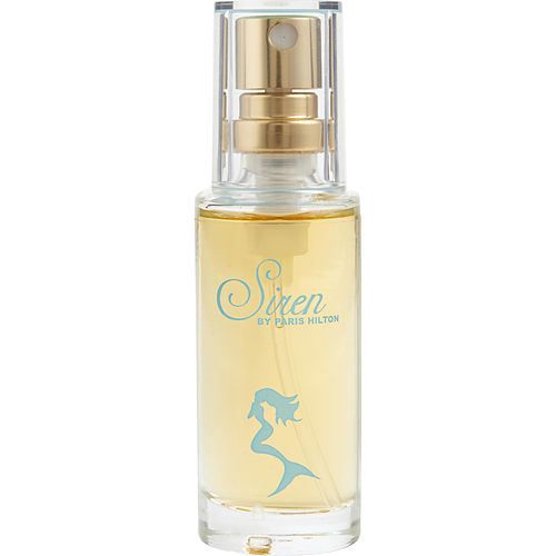 PARIS HILTON SIREN by Paris Hilton EAU DE PARFUM SPRAY .5 OZ (UNBOXED) EasyOptionXY LLC
