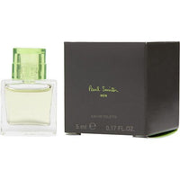 PAUL SMITH by Paul Smith EDT .17 OZ MINI EasyOptionXY LLC