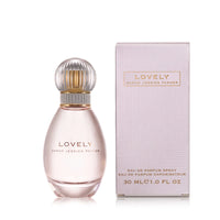 LOVELY SARAH JESSICA PARKER by Sarah Jessica Parker EAU DE PARFUM SPRAY 1 OZ EasyOptionXY LLC